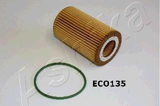 Ashika 10-ECO135 - Oil Filter parts5.com