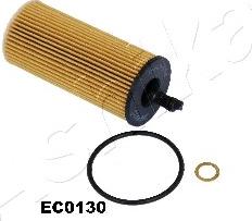 Ashika 10-ECO130 - Filtru ulei parts5.com