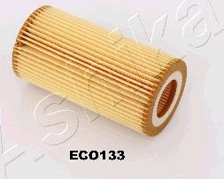 Ashika 10-ECO133 - Filtru ulei parts5.com