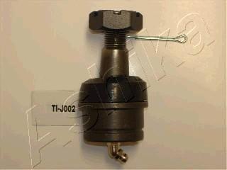 Ashika 111-00-J002 - Nosilni zgib / vodilni zgib parts5.com