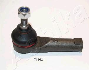 Ashika 111-01-162R - Tie Rod End parts5.com