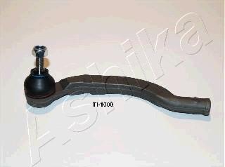 Ashika 111-01-1000L - Kraj poprečne spone parts5.com