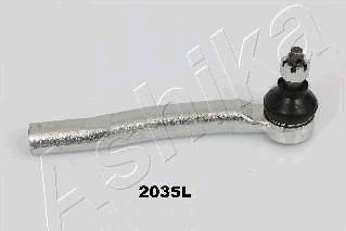 Ashika 111-02-2035L - Tie Rod End parts5.com