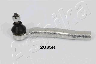 Ashika 111-02-2035R - Tie Rod End parts5.com