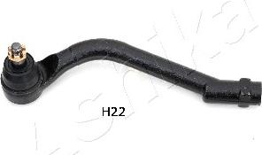 Ashika 111-0H-H22L - Glava jarmovega droga parts5.com