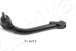 Ashika 111-0K-K01R - Tie Rod End parts5.com