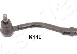 Ashika 111-0K-K14L - Cap de bara parts5.com