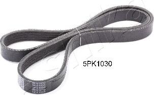 Ashika 112-5PK1030 - Soonrihm parts5.com