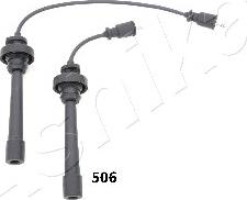 Ashika 132-05-506 - Ignition Cable Kit parts5.com