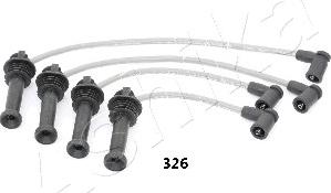 Ashika 132-03-326 - Set cablaj aprinder parts5.com