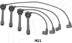 Ashika 132-0H-H21 - Set cablaj aprinder parts5.com