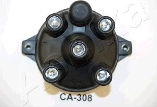 Ashika 121-03-308 - Capac distribuitor parts5.com