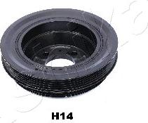 Ashika 122-0H-H14 - Jermenica,rocicna gred parts5.com