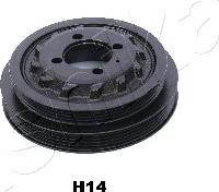 Ashika 122-0H-H14 - Jermenica,rocicna gred parts5.com