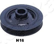 Ashika 122-0H-H16 - Remenica, radilica parts5.com