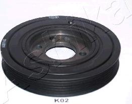 Ashika 122-0K-K02 - Jermenica,rocicna gred parts5.com