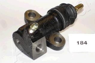 Ashika 85-01-184 - Cylindre récepteur, embrayage parts5.com