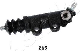 Ashika 85-02-265 - Siłownik, sprzęgło parts5.com