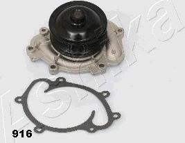 Ashika 35-09-916 - Vodna crpalka parts5.com