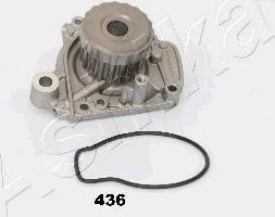 Ashika 35-04-436 - Vodna crpalka parts5.com