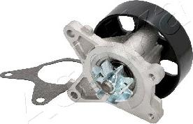 Ashika 35-01-140 - Water Pump parts5.com