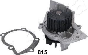 Ashika 35-08-815 - Water Pump parts5.com