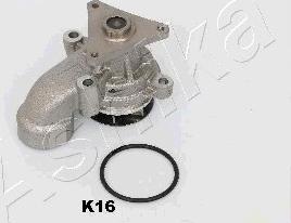 Ashika 35-0K-K16 - Pompa apa parts5.com