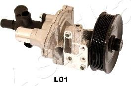 Ashika 35-0L-L01 - Su pompası parts5.com