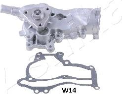 Ashika 35-0W-W14 - Pompa apa parts5.com