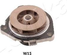 Ashika 35-0W-W15 - Veepump parts5.com