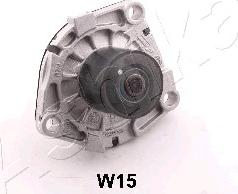 Ashika 35-0W-W15 - Water Pump parts5.com