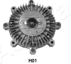 Ashika 36-0H-H01 - Cupla, ventilator radiator parts5.com