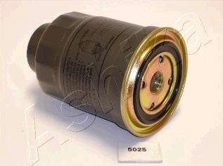 Ashika 30-05-502 - Filter goriva parts5.com