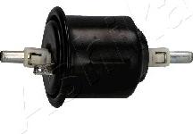 Ashika 30-05-573 - Fuel filter parts5.com