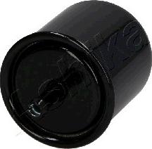 Ashika 30-01-111 - Filter za gorivo parts5.com