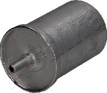 Ashika 30-01-120 - Filter za gorivo parts5.com