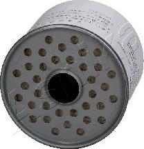 Ashika 30-08-891 - Filter goriva parts5.com