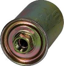 Ashika 30-03-393 - Fuel filter parts5.com