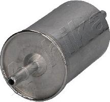 Ashika 30-03-325 - Filter za gorivo parts5.com