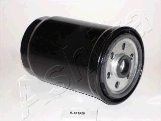 Ashika 30-0L-L09 - Filter za gorivo parts5.com