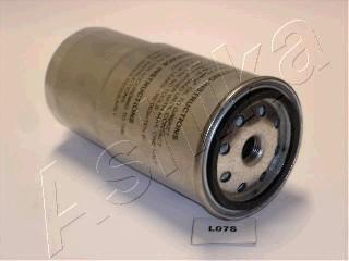 Ashika 30-0L-L07 - Filter za gorivo parts5.com