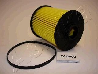 Ashika 30-ECO002 - Fuel filter parts5.com