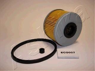 Ashika 30-ECO007 - Filter goriva parts5.com