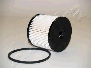 Ashika 30-ECO019 - Fuel filter parts5.com