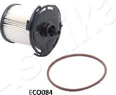 Ashika 30-ECO084 - Fuel filter parts5.com