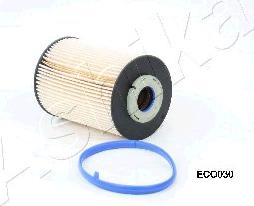 Ashika 30-ECO030 - Kraftstofffilter parts5.com