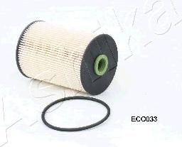 Ashika 30-ECO033 - Filtro combustible parts5.com