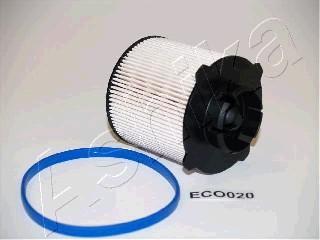 Ashika 30-ECO020 - Fuel filter parts5.com