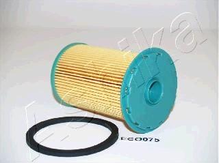 Ashika 30-ECO075 - Filter za gorivo parts5.com