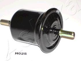 Ashika 30-H0-002 - Fuel filter parts5.com